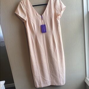 Seraphine maternity dress